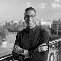 Omar El Ansary